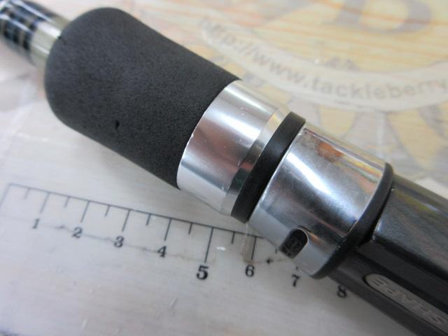 フレックスハント CFHC-69HW カーブスターT30