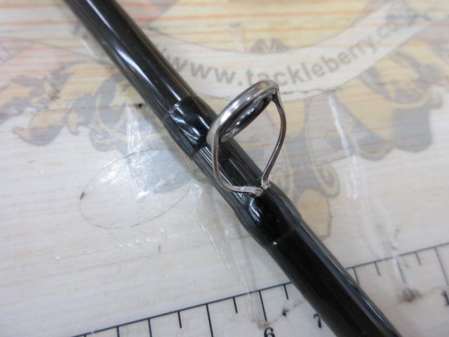 フレックスハント CFHC-69HW カーブスターT30