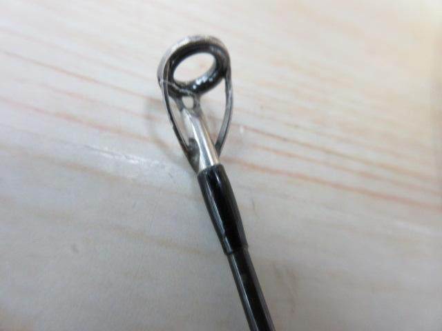 フレックスハント CFHC-69HW カーブスターT30