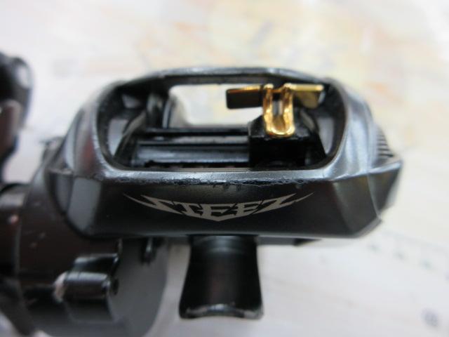 スティーズSV TW 1016SV-SH DAIWA 16スティーズ SV TW 1016SV-SHLの最安値・インプレ・釣果