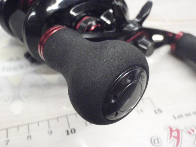 SHIMANO - SHIMANO 17炎月 CT 100HG 中古 SHIMANO - SHIMANO 17炎月 CT 100HG 中古の通販 by yu｜シマノ