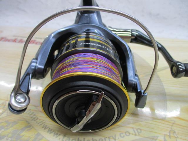 21アルテグラ 4000｜＠ベリーネット 日本最大新品中古釣具WEB