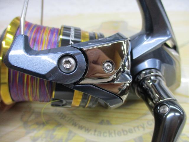 SHIMANO - 新品未使用 21アルテグラ 4000 シマノ 21アルテグラ 4000｜＠ベリーネット 日本最大新品中古釣具WEB