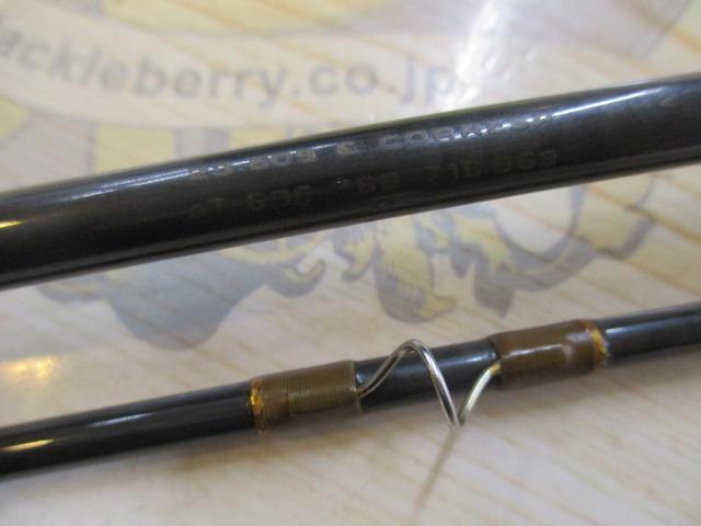 フライロッド｜＠ベリーネット 日本最大新品中古釣具WEBショップ