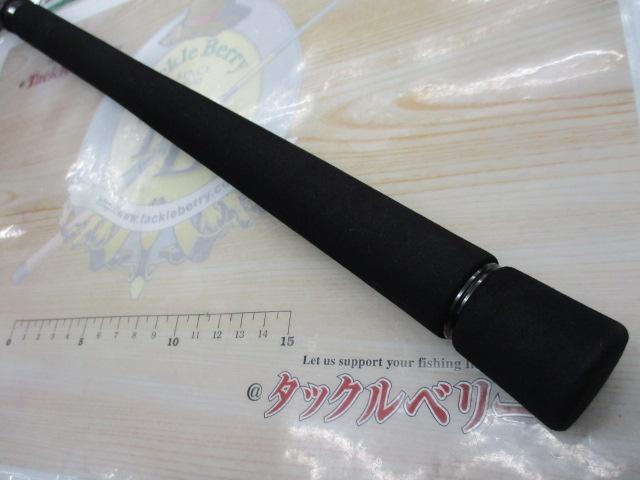 ソルティガ J63MLS・J｜＠ベリーネット 日本最大新品中古釣具WEB