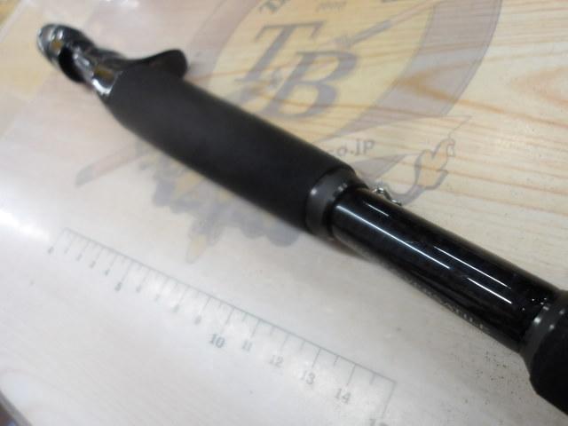 スティーズ C610MH+