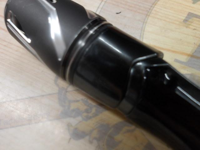 スティーズ C610MH+