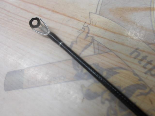 スティーズ C610MH+