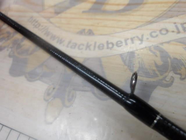 スティーズ C610MH+