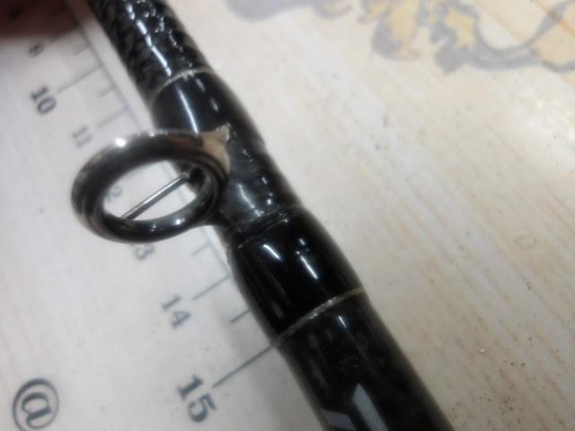 スティーズ C610MH+