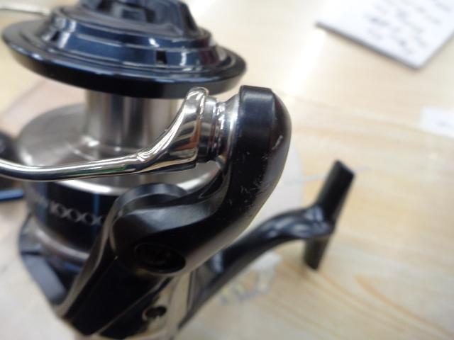 新品未使用 ストラディックsw10000hg シマノ シマノ 20 ストラディック SW 6000HG【在庫限り特価