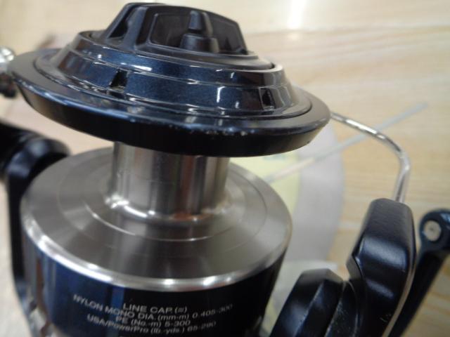 20ストラディックSW10000HG シマノ シマノ 20 ストラディック SW 4000XG : 釣具のFTO - 通販