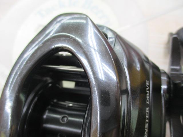 18アンタレスDC MDXG RH