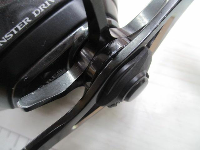 18アンタレスDC MDXG RH