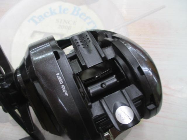 18アンタレスDC MDXG RH｜＠ベリーネット 日本最大新品中古釣具