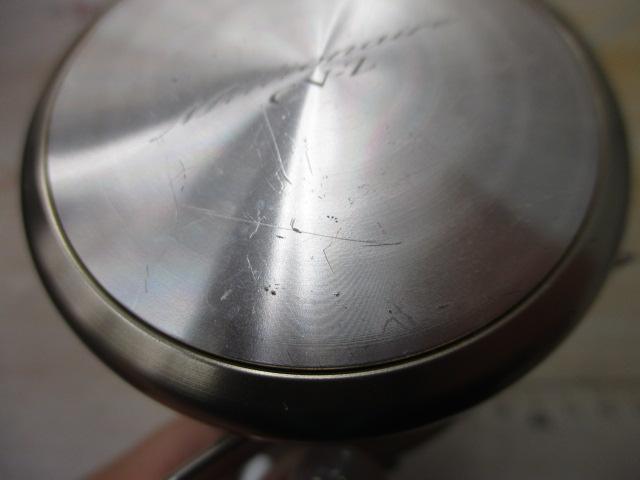 ミリオネアCV-Z 203