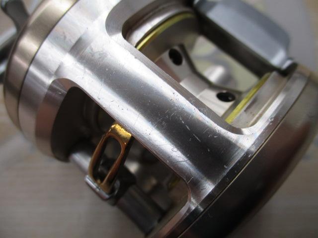 西*雄様 ミリオネアCV-Z 203 ゴリシャリ感無し 西*雄様 ミリオネアCV-Z 203 ゴリシャリ感無し ミリオネアCVー