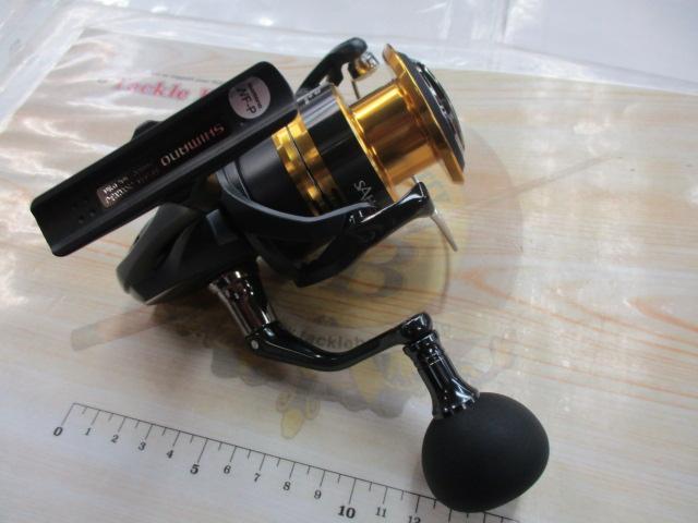 シマノ スピニングリール 22サハラ C5000XG 新品 未使用 ルアー 22サハラ C5000XG】のインプレをまとめます！！何にでも使える