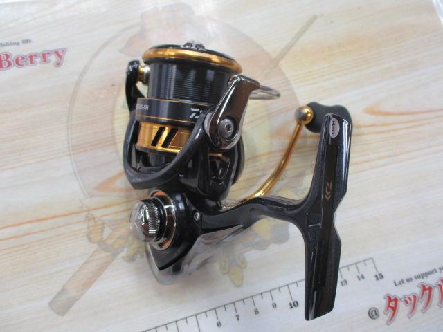 18レガリス LT2500S-XH｜＠ベリーネット 日本最大新品中古釣具