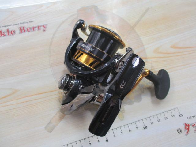 １８レガリス　LT3000-CXH  新品未使用 18レガリス LT3000-CXH｜＠ベリーネット 日本最大新品中古釣具