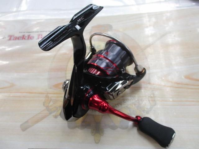 18月下美人　MX LT2000S Amazon.com: Daiwa LT2000S Spinning Reel, 18 Monthly Beauty