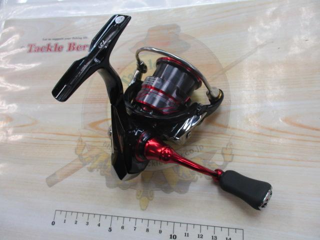 18月下美人MX LT2000S-P｜＠ベリーネット 日本最大新品中古釣具WEBショップ