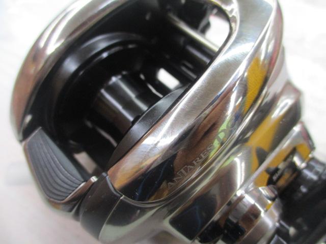 アンタレスDC XG 楽天市場】シマノ SHIMANO ベイトリール 21 アンタレス DC XG