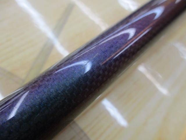 ゴクエボリューション ピュアイカスティック 185