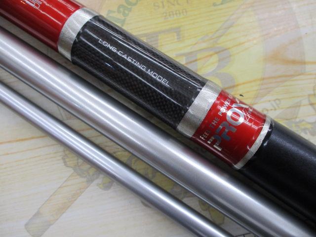 パワーストリーム投 エアーK 405