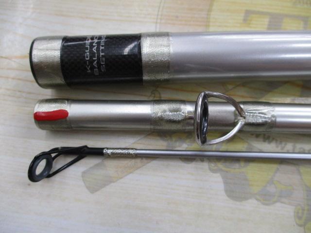 パワーストリーム投 エアーK 405