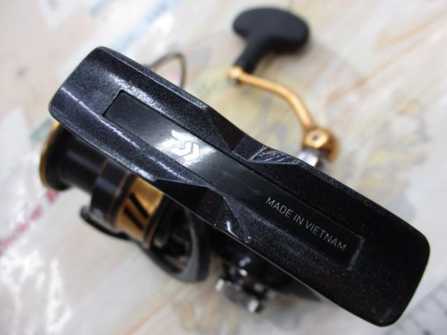 18レガリス LT3000-CXH ダイワ レガリス LT3000-CXH (リール) 価格比較 - 価格.com