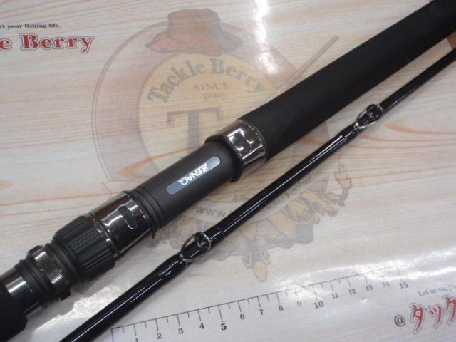 MUTHOS ソニオ100Mショアジギングロッド中古品 ミュートスソニオでショアシギングを楽しみたい！【ゼナック】