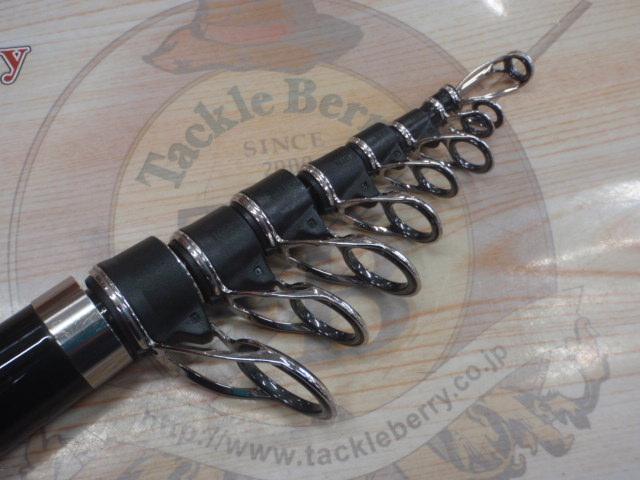 22磯遠投AX 4-520｜＠ベリーネット 日本最大新品中古釣具WEBショップ