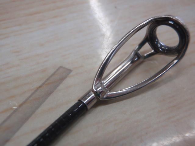 22磯遠投AX 4-520｜＠ベリーネット 日本最大新品中古釣具WEBショップ