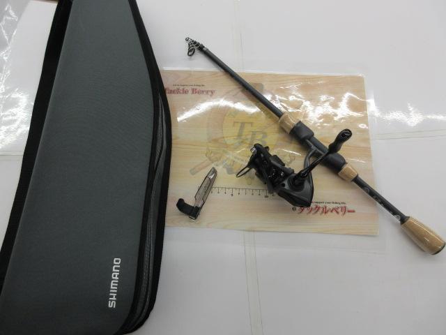 ブエナビスタコンボS56L