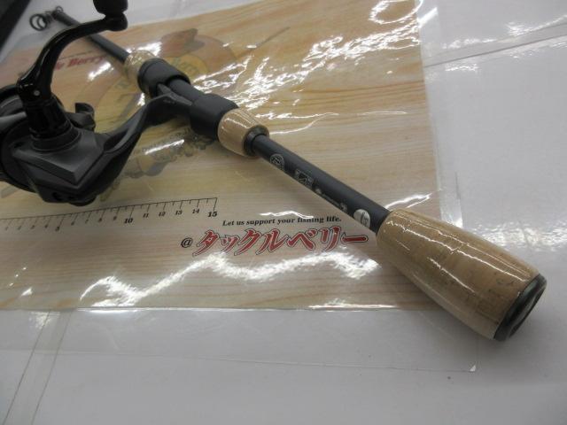 ブエナビスタコンボS56L