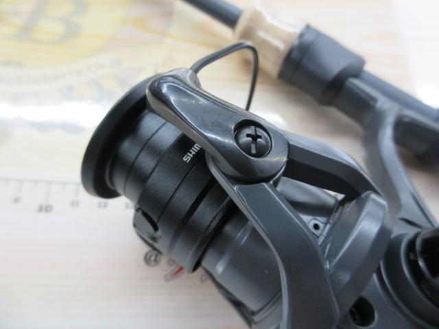 ブエナビスタコンボS56L