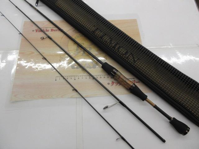 アナザーTコネクション AT3-S60L