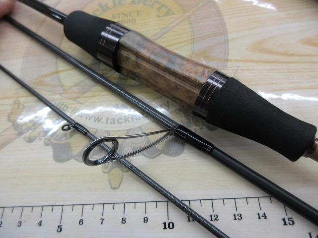 ティモン アナザー Tコネクション AT3-S60L-ST (エリアトラウトロッド