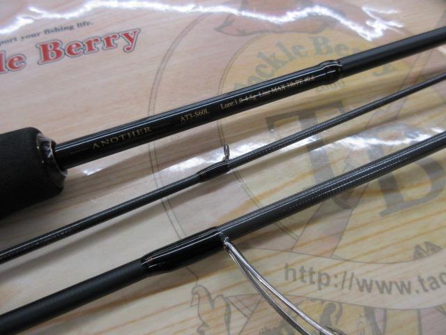 アナザーTコネクション AT3-S60L