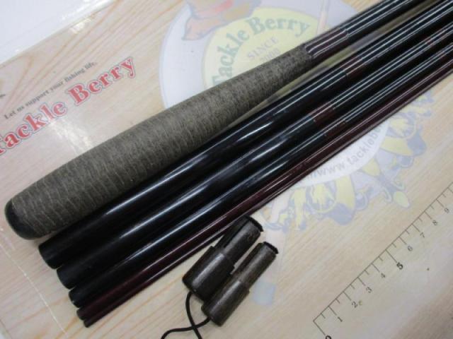 兆 硬式21 総塗り