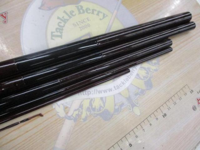 兆 硬式21 総塗り