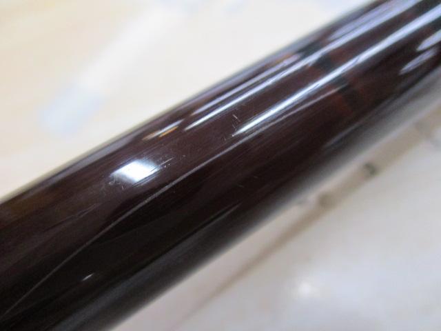 兆 硬式21 総塗り