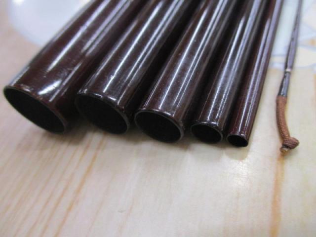 兆 硬式21 総塗り