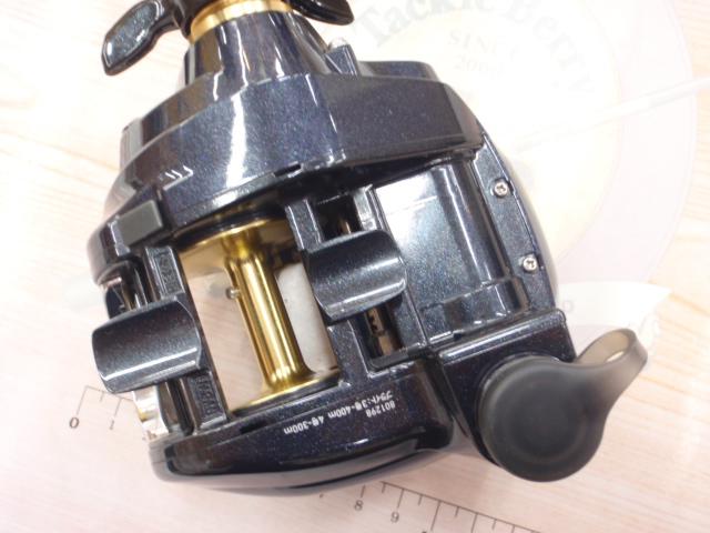 15レオブリッツ 300J｜＠ベリーネット 日本最大新品中古釣具WEB