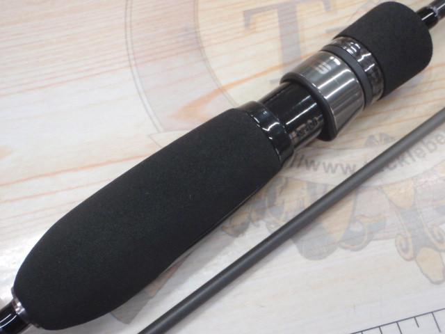 アジングロッド AD5-S582L/II Major Craft メジャークラフト アジングロッド 鯵道 5G AD5