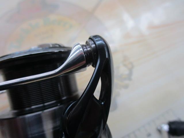 山田様　24CERTATE LT-4000-CXH 美品 大清水73-2-0409】ダイワ DAIWA 24CERTATE LT 4000CXH セルテート