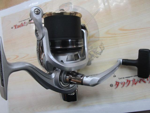 17ファインサーフ 35 細糸｜＠ベリーネット 日本最大新品中古