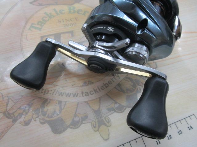 22アルデバランBFS HG LH｜＠ベリーネット 日本最大新品中古釣具