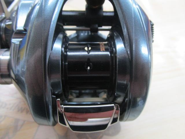 シマノ　アルデバラン BFS LH シマノ『22アルデバランBFS』が登場！ 新設計ブレーキで進化を